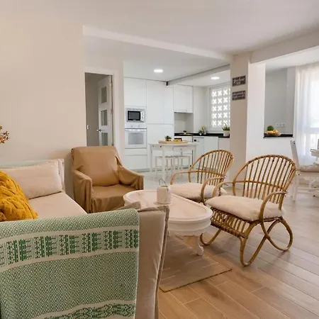Exclusivo Junto Al Mar