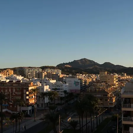 Exclusivo Junto Al Mar Apartment El Campello