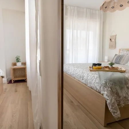 Exclusivo Junto Al Mar Apartment