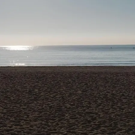 Apartment Exclusivo Junto Al Mar