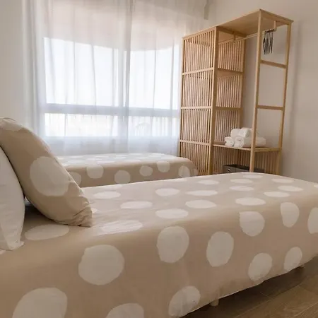 Exclusivo Junto Al Mar Apartment