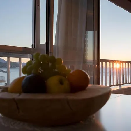 Apartment Exclusivo Junto Al Mar *