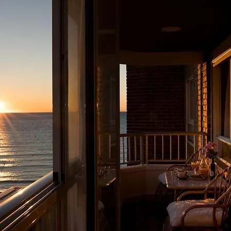 Exclusivo Junto Al Mar Apartment *