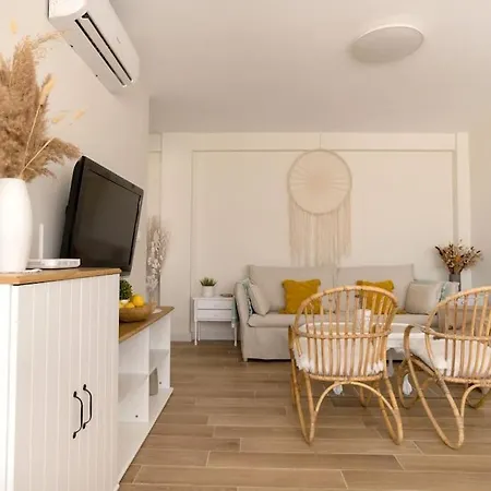 Apartment Exclusivo Junto Al Mar