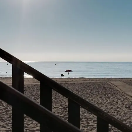 Exclusivo Junto Al Mar Apartment El Campello