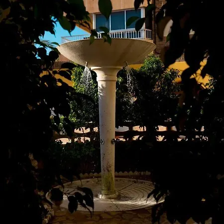 Exclusivo Junto Al Mar Apartment