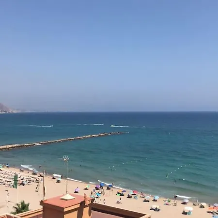 Exclusivo Junto Al Mar *