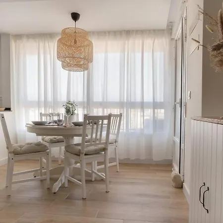 Apartment Exclusivo Junto Al Mar
