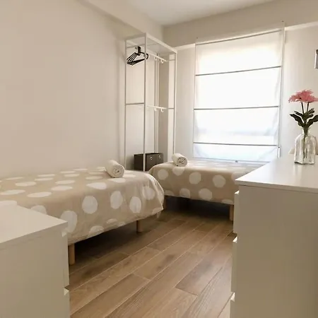 Apartment Exclusivo Junto Al Mar *