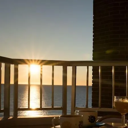 Apartment Exclusivo Junto Al Mar