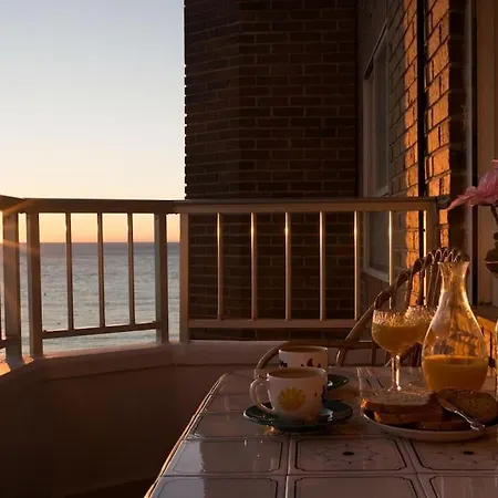 Exclusivo Junto Al Mar Apartment