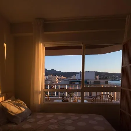 Exclusivo Junto Al Mar Apartment El Campello