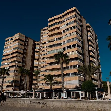 Apartment Exclusivo Junto Al Mar *