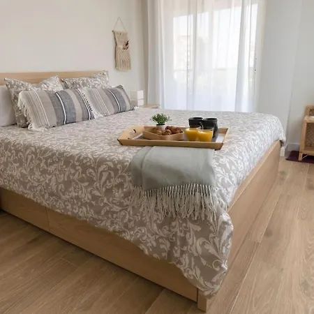 Apartment Exclusivo Junto Al Mar El Campello