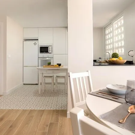 Exclusivo Junto Al Mar Apartament *